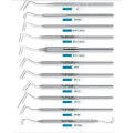 002 Periodontal Sonde Dental Instrument